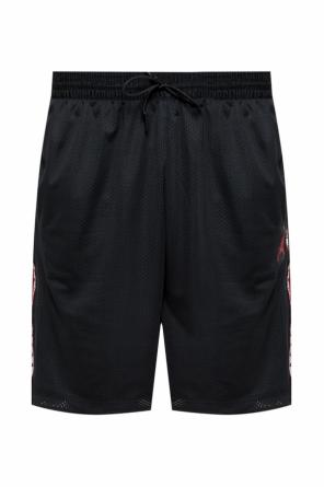 Shorts with an embroidered logo, zdjęcie 1 Shorts with an embroidered logo od Nike
